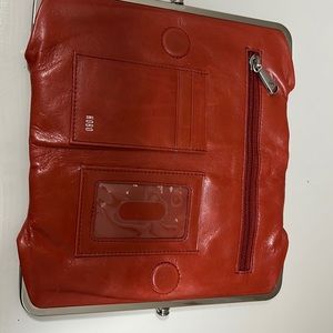 Lauren Hobo Wallet